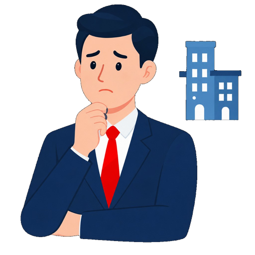 IT相談相手がいないお悩みのアイコン