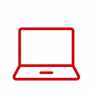 クライアントPCのアイコン